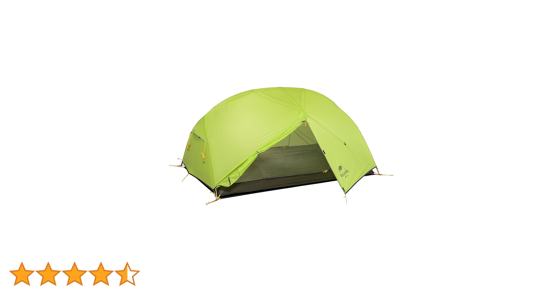 Amazon.co.jp: Naturehike公式ショップ テント UL 自立式 Mongar
